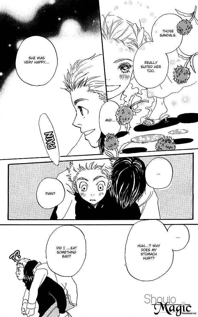 Page 25 Chapter 2 Honey and Clover