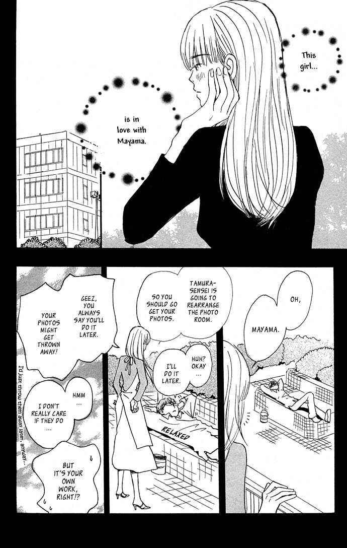 Page 10 Chapter 11 Honey and Clover