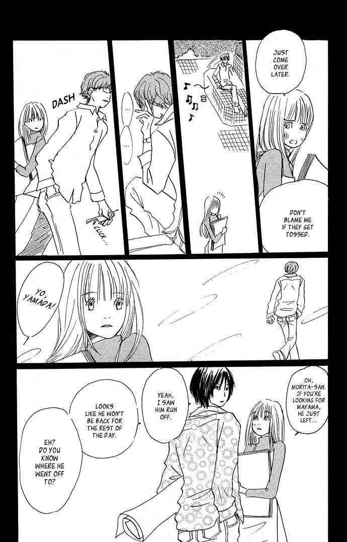 Page 11 Chapter 11 Honey and Clover