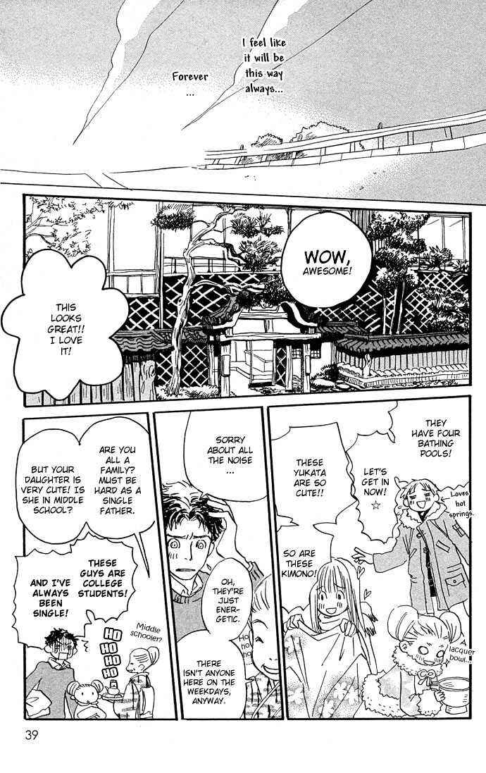 Page 15 Chapter 11 Honey and Clover