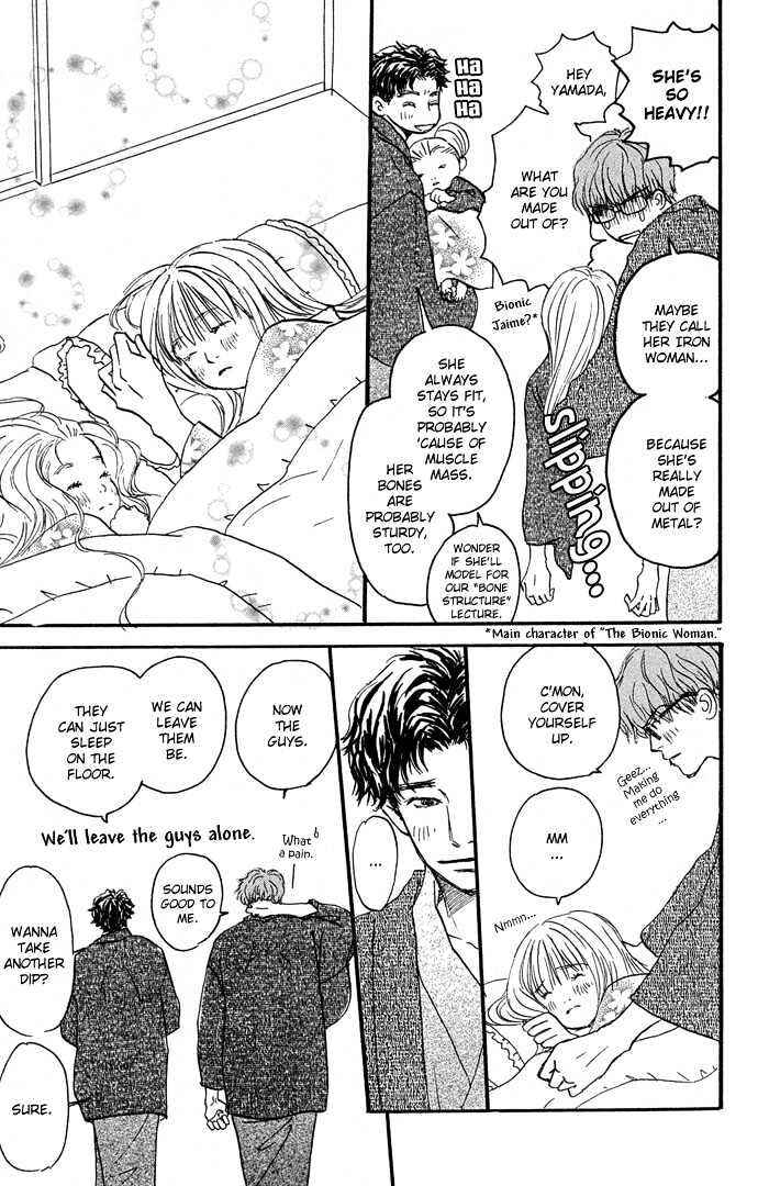 Page 29 Chapter 11 Honey and Clover