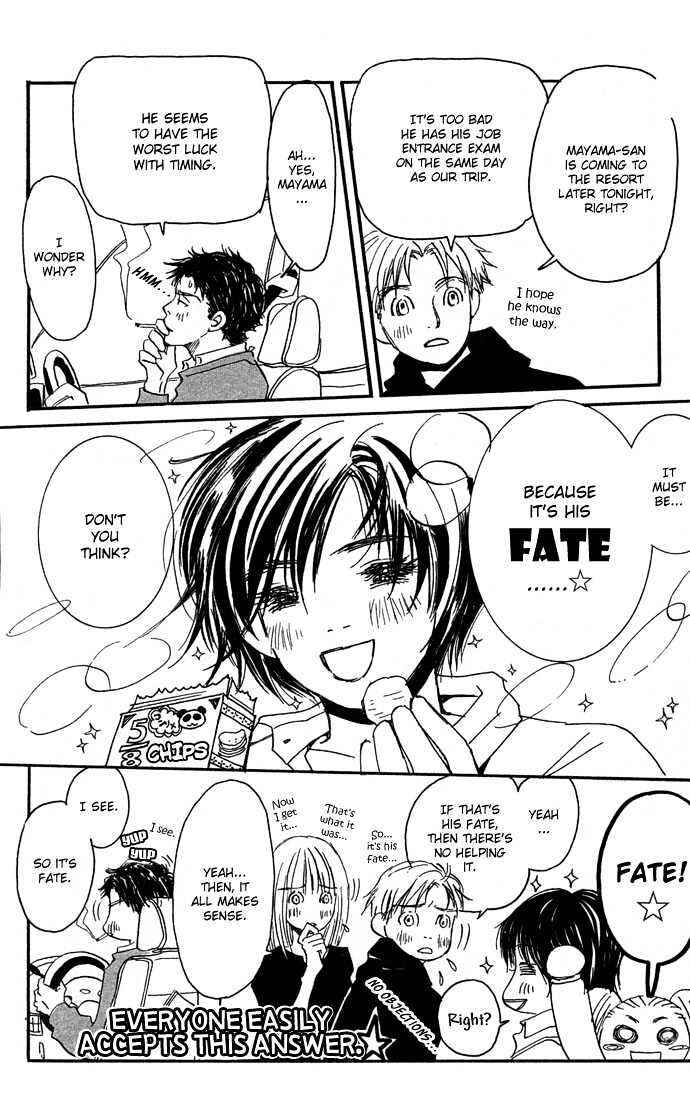 Page 8 Chapter 11 Honey and Clover