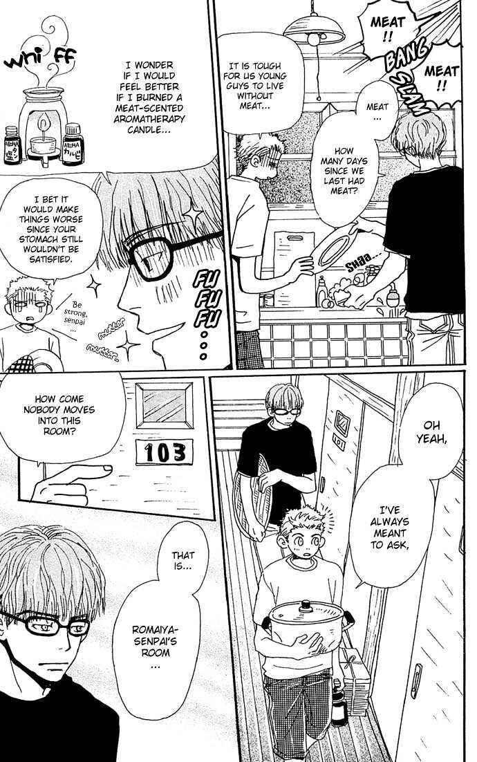 Page 5 Chapter 4 Honey and Clover