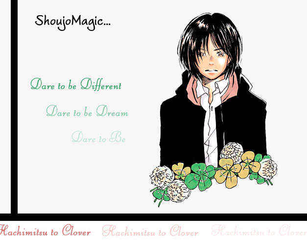 Page 1 Chapter 5 Honey and Clover