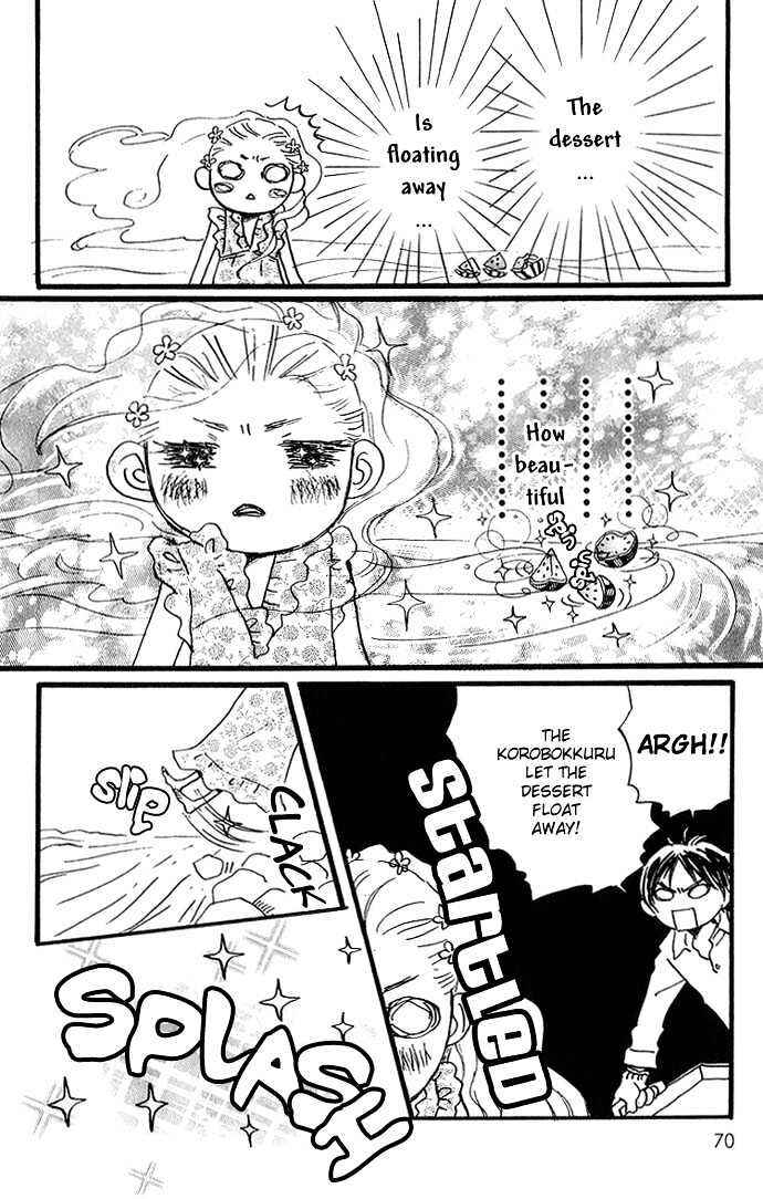 Page 6 Chapter 5 Honey and Clover