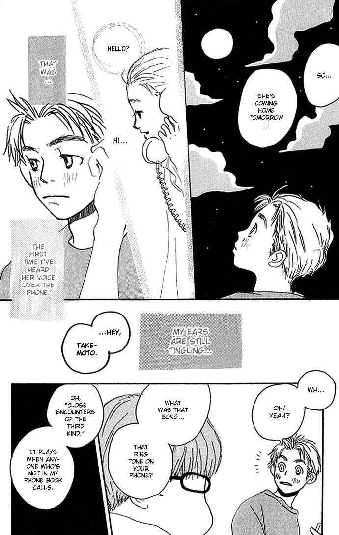Page 10 Chapter 6 Honey and Clover