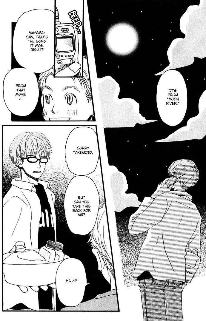 Page 13 Chapter 6 Honey and Clover