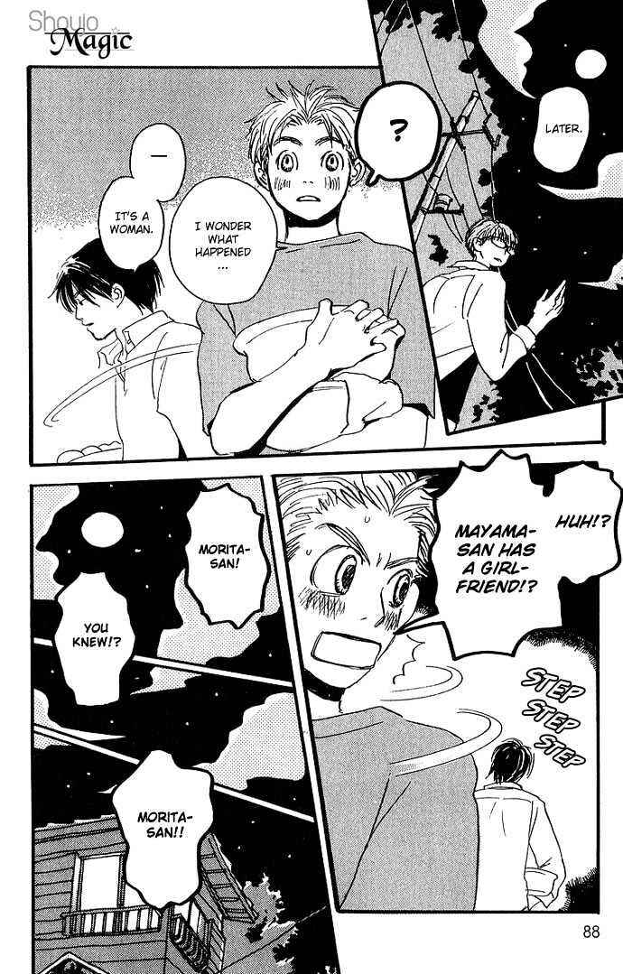 Page 14 Chapter 6 Honey and Clover