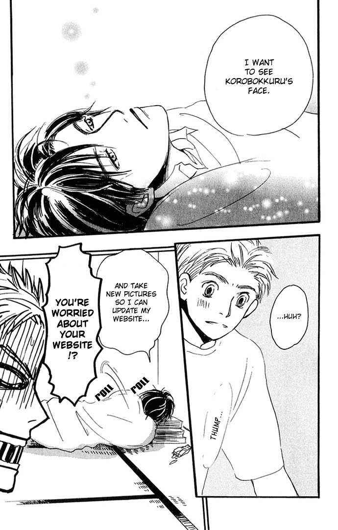 Page 17 Chapter 6 Honey and Clover