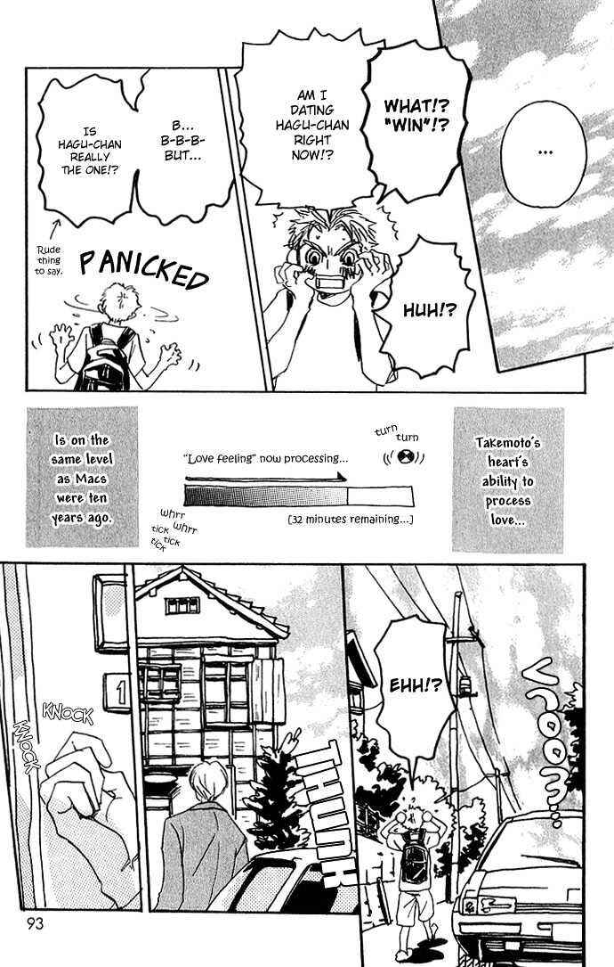 Page 19 Chapter 6 Honey and Clover