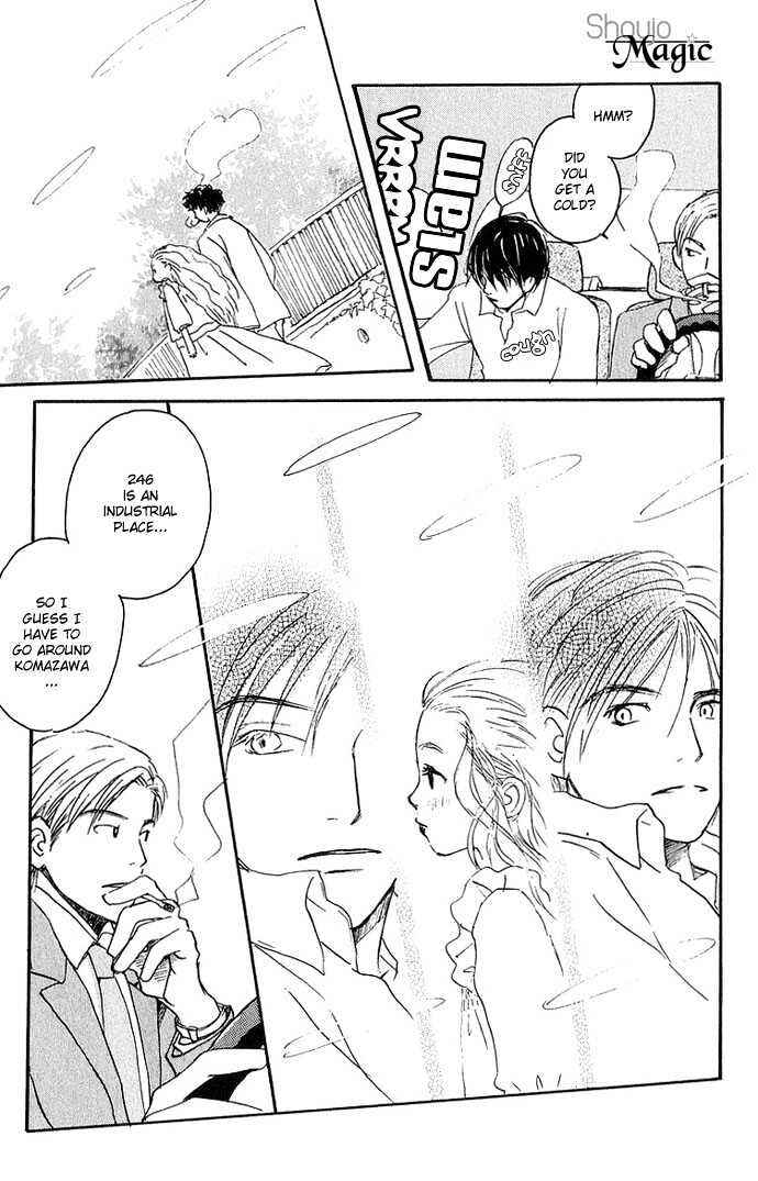 Page 21 Chapter 6 Honey and Clover
