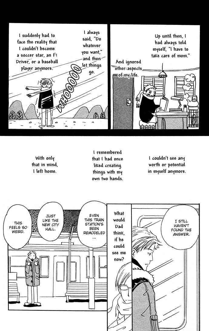 Page 15 Chapter 10 Honey and Clover