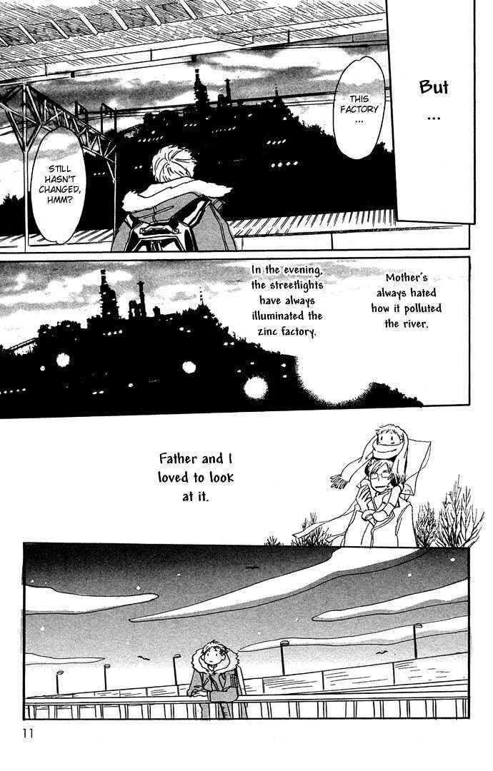 Page 16 Chapter 10 Honey and Clover