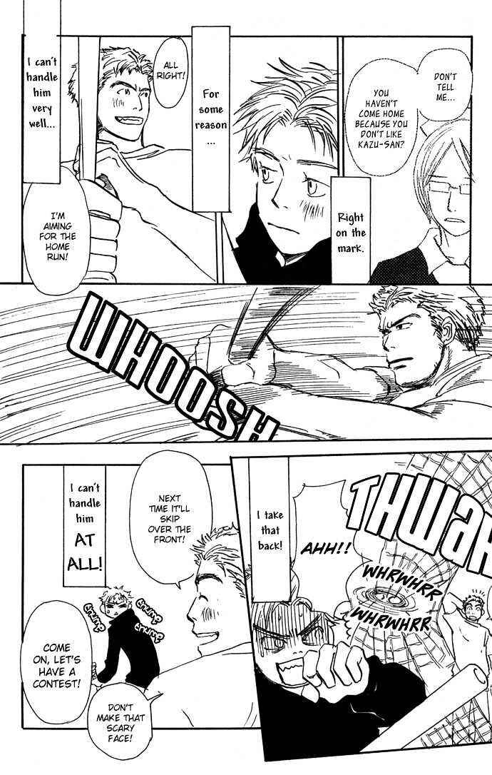 Page 19 Chapter 10 Honey and Clover