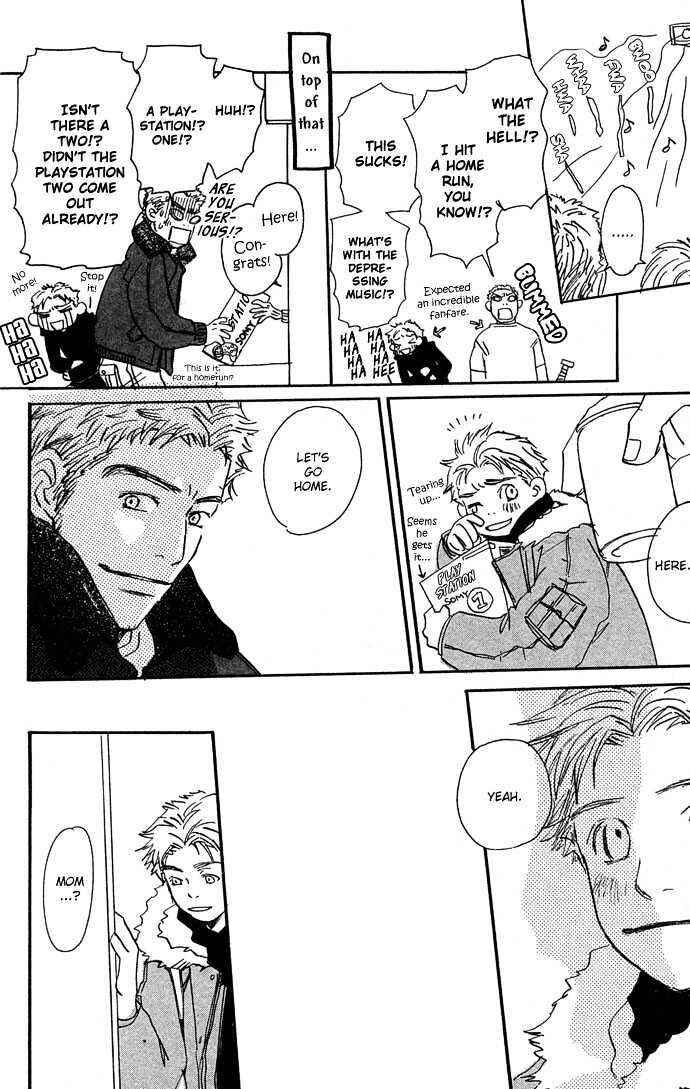 Page 23 Chapter 10 Honey and Clover