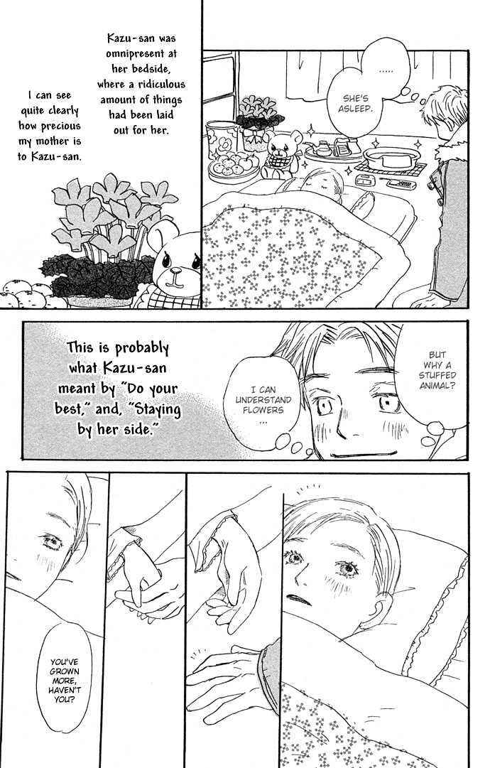 Page 24 Chapter 10 Honey and Clover