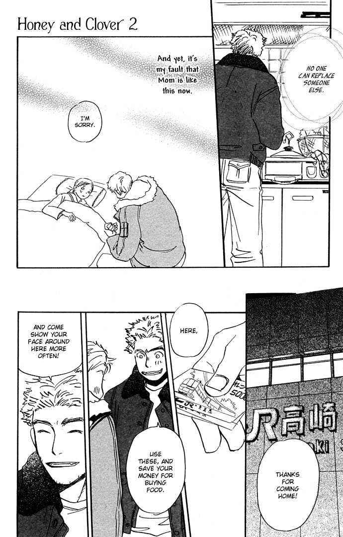 Page 26 Chapter 10 Honey and Clover