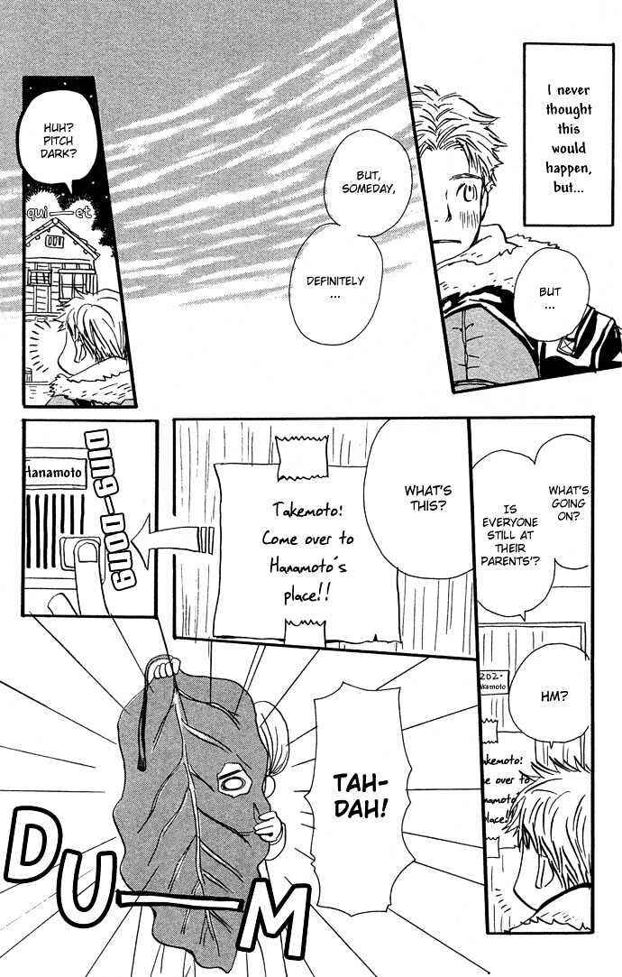 Page 29 Chapter 10 Honey and Clover
