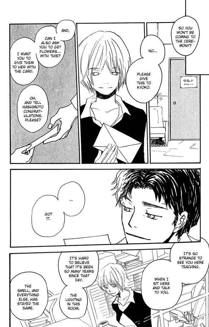 Page 10 Chapter 8 Honey and Clover