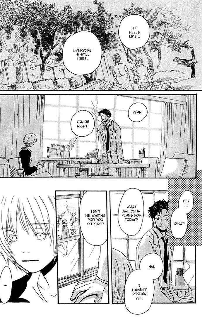 Page 11 Chapter 8 Honey and Clover