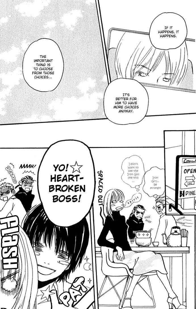 Page 13 Chapter 8 Honey and Clover