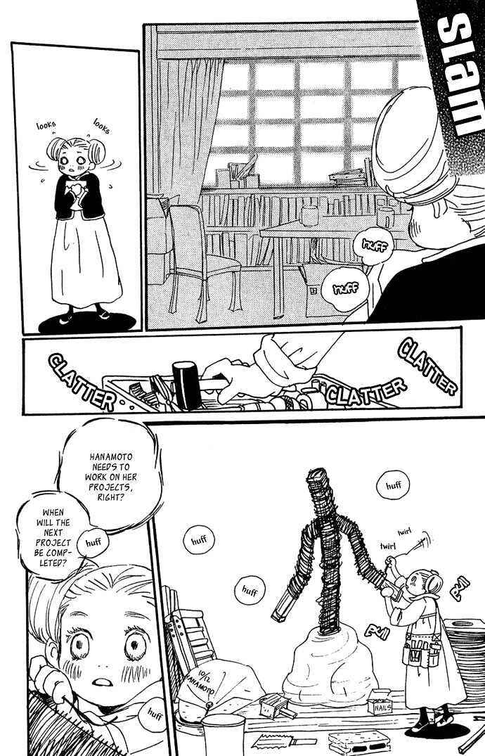 Page 18 Chapter 8 Honey and Clover