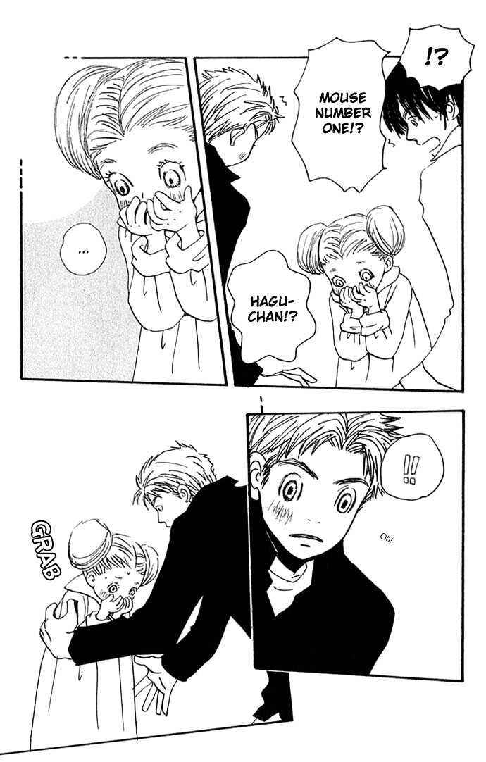 Page 23 Chapter 8 Honey and Clover