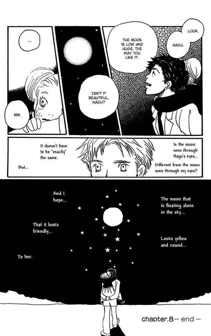 Page 30 Chapter 8 Honey and Clover