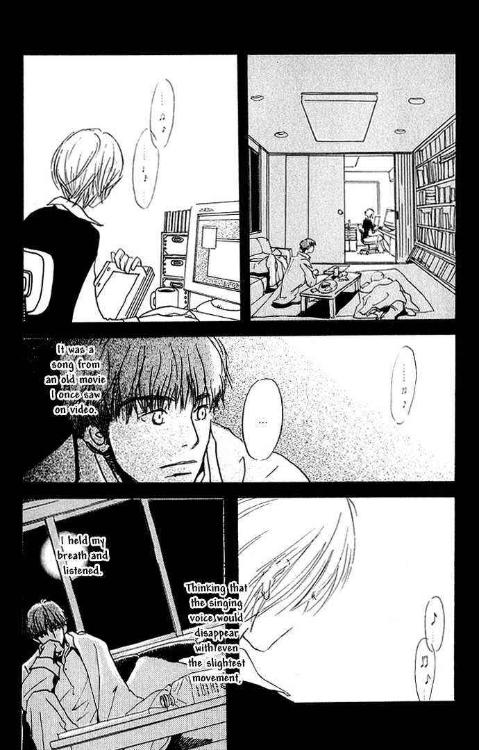 Page 5 Chapter 8 Honey and Clover