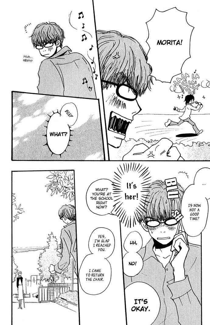 Page 8 Chapter 8 Honey and Clover