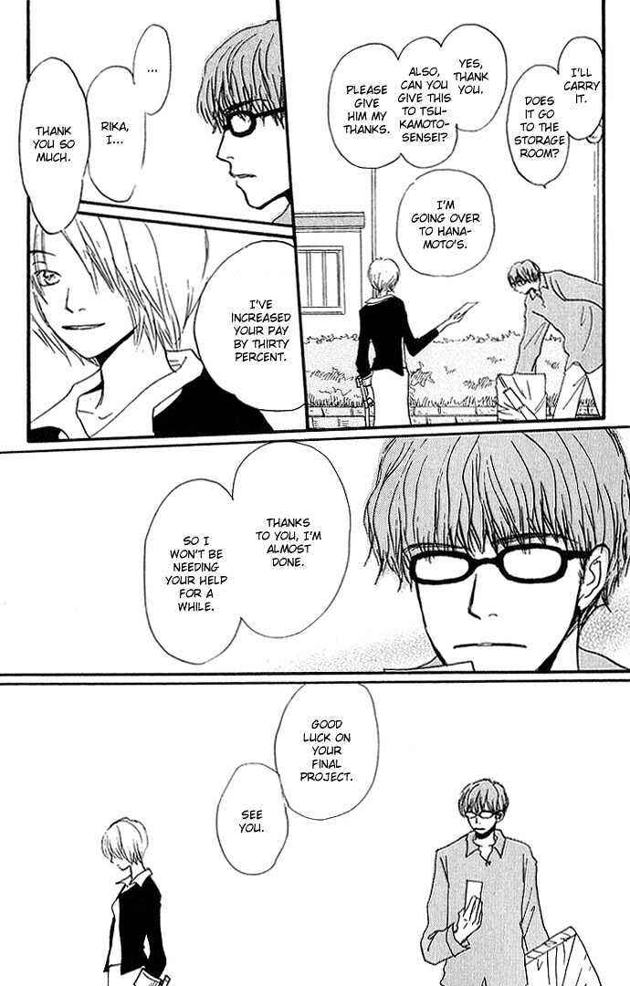 Page 9 Chapter 8 Honey and Clover