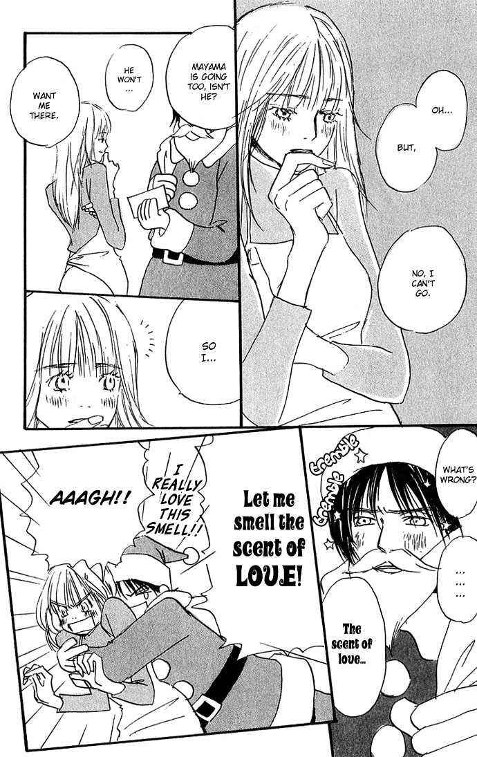 Page 10 Chapter 9 Honey and Clover