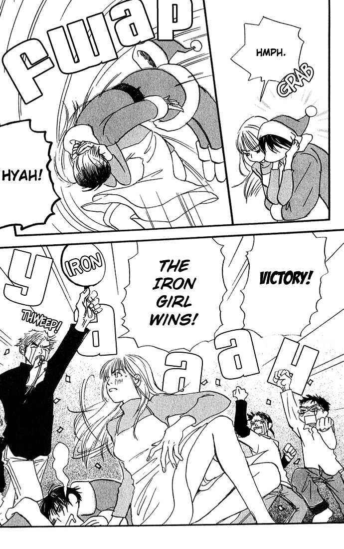 Page 11 Chapter 9 Honey and Clover