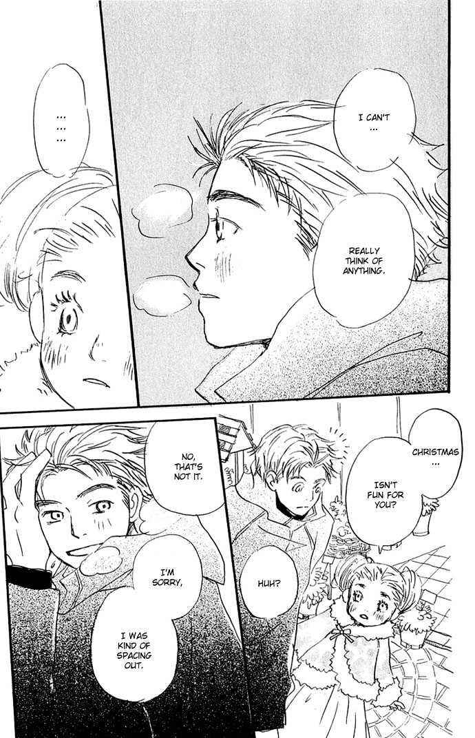 Page 13 Chapter 9 Honey and Clover