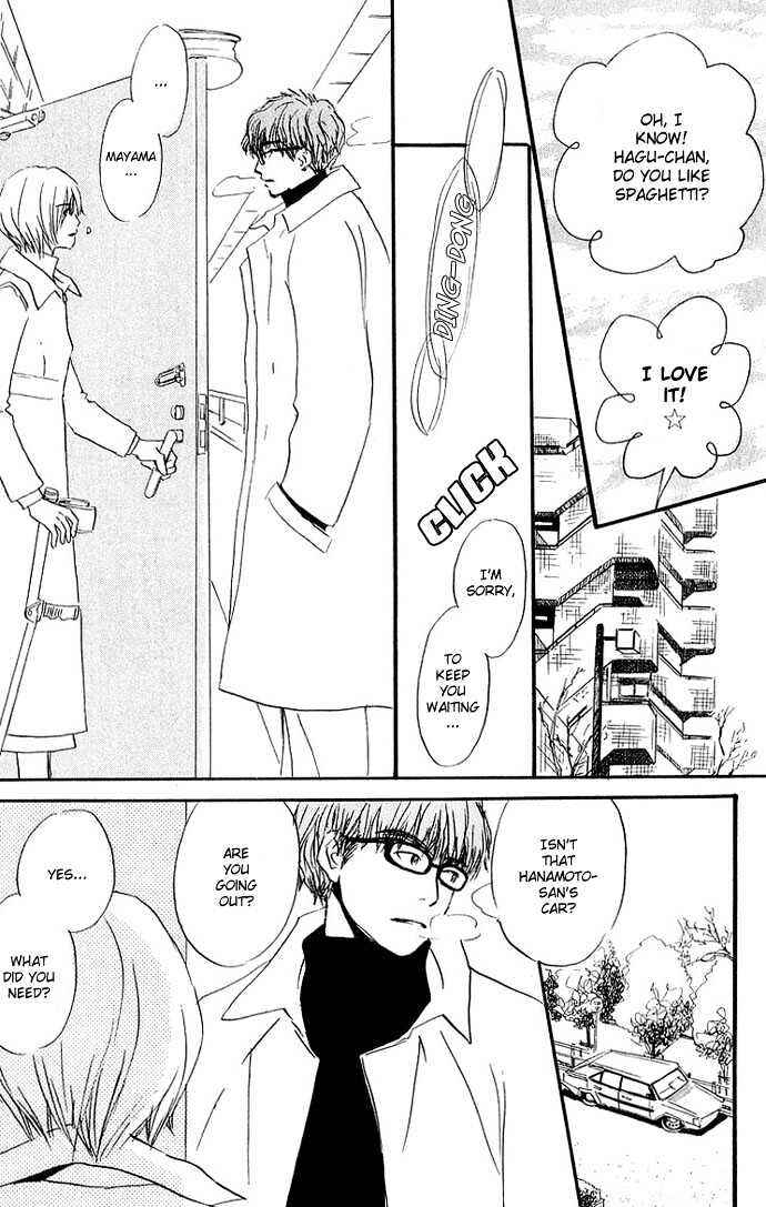 Page 17 Chapter 9 Honey and Clover