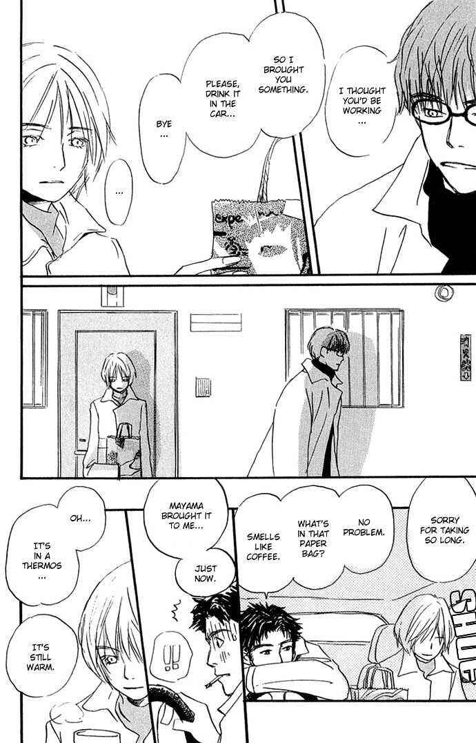 Page 18 Chapter 9 Honey and Clover