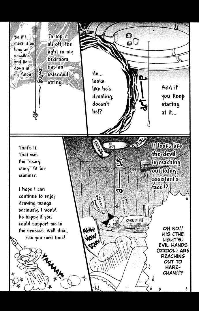 Page 31 Chapter 9 Honey and Clover