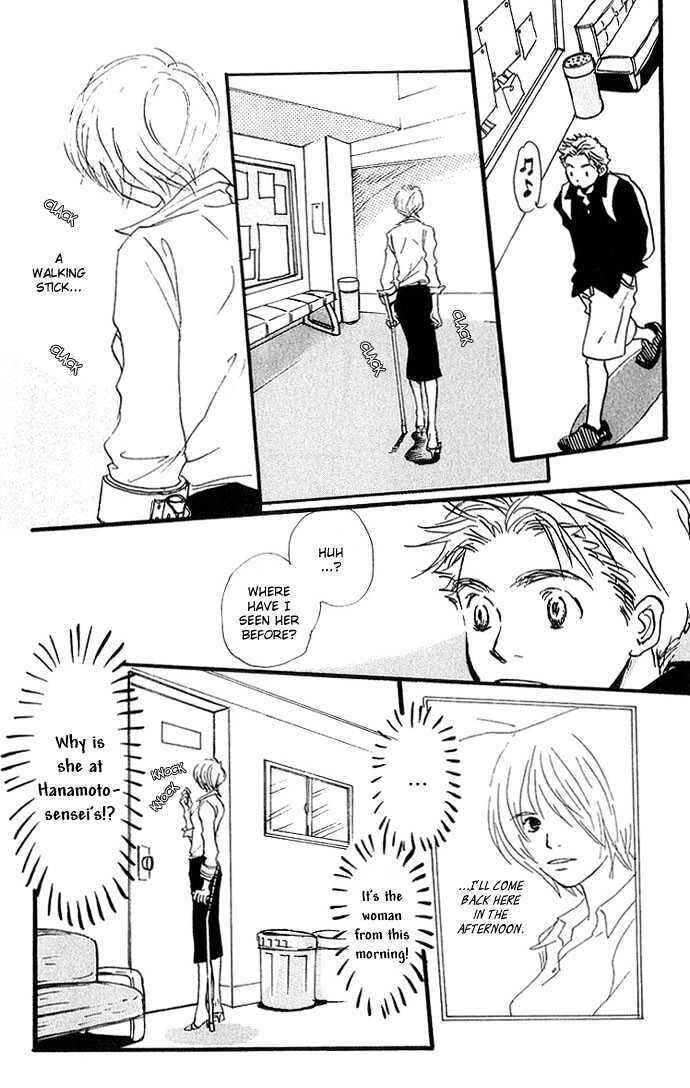 Page 12 Chapter 7 Honey and Clover