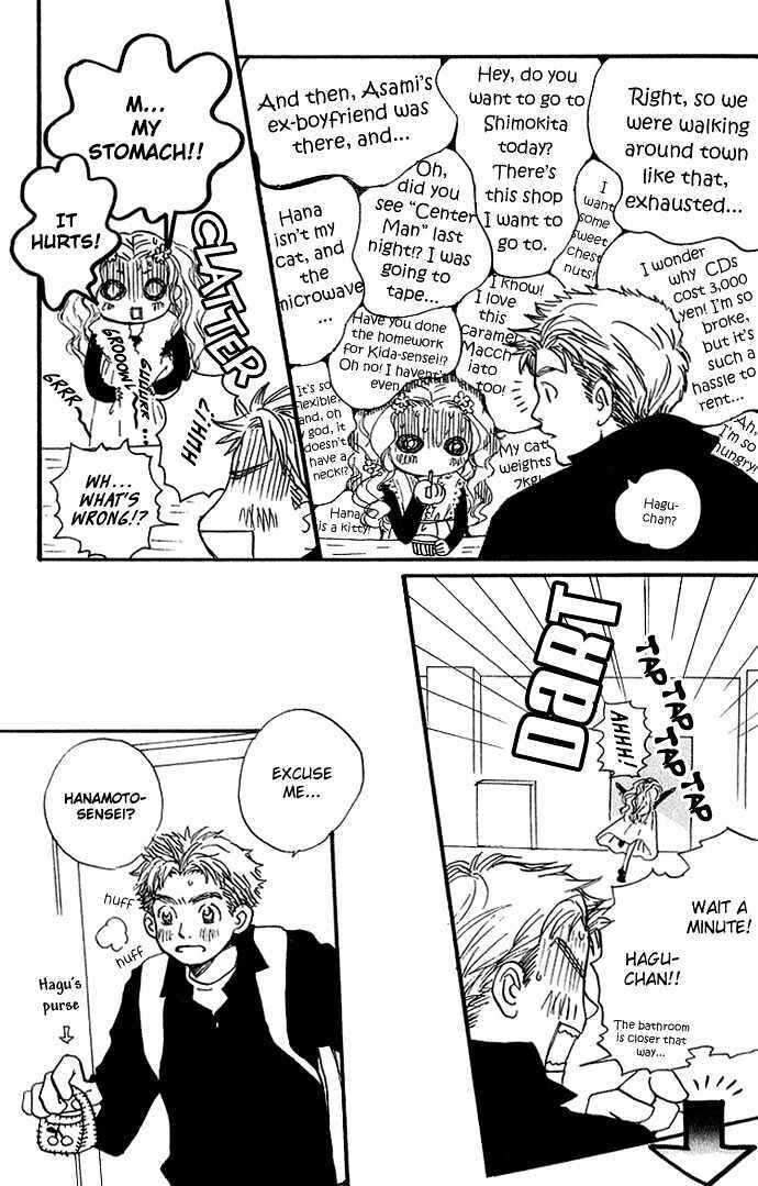Page 18 Chapter 7 Honey and Clover