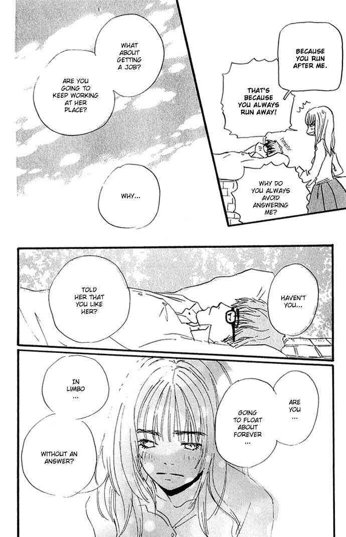 Page 22 Chapter 7 Honey and Clover