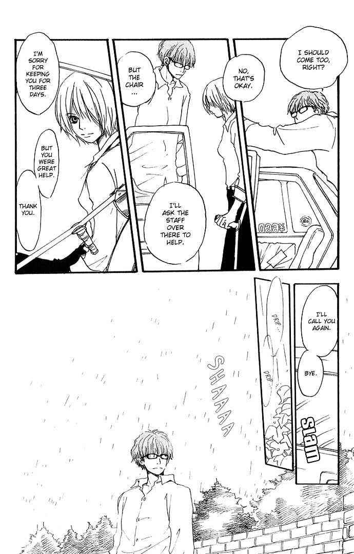 Page 26 Chapter 7 Honey and Clover