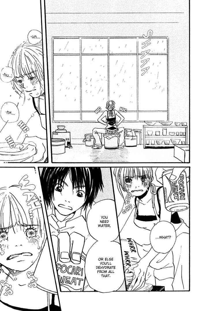 Page 27 Chapter 7 Honey and Clover