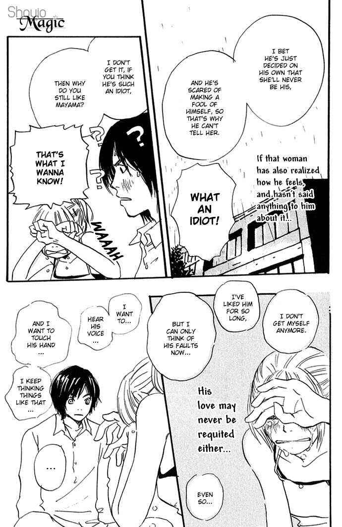 Page 29 Chapter 7 Honey and Clover