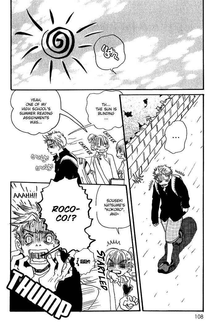 Page 4 Chapter 7 Honey and Clover