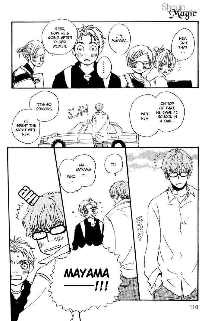 Page 6 Chapter 7 Honey and Clover