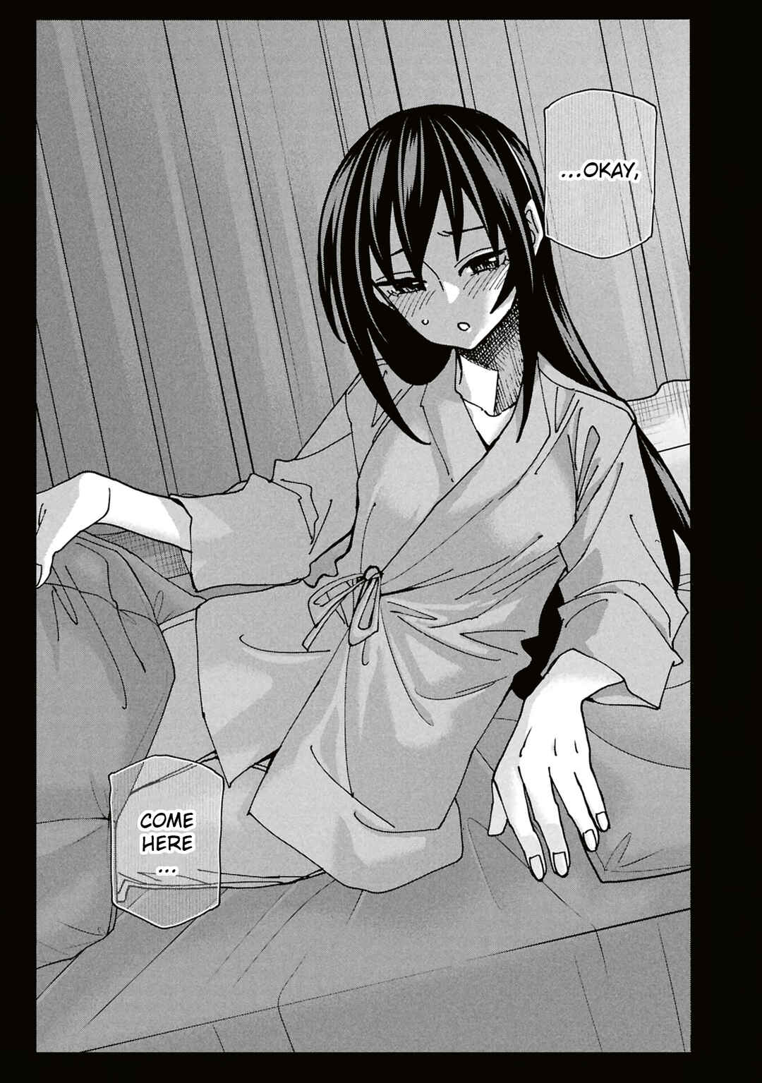Page 26 Chapter 67 Subete no Jinrui wo Hakai Suru. Sorera wa Saisei Dekinai.