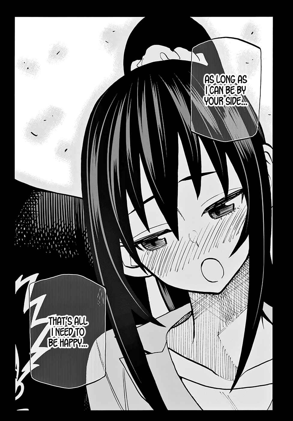Page 54 Chapter 37 Subete no Jinrui wo Hakai Suru. Sorera wa Saisei Dekinai.