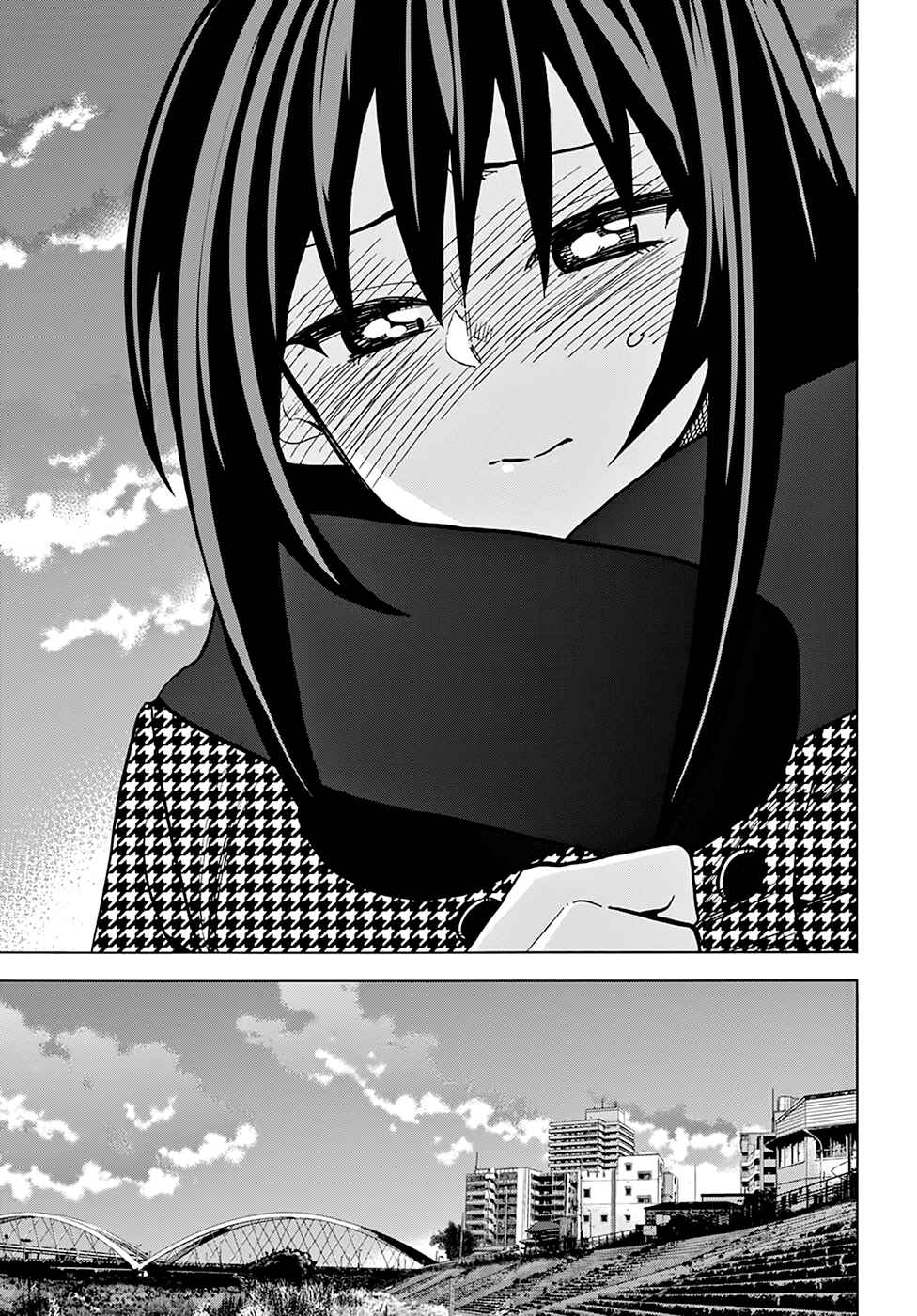Page 42 Chapter 22 Subete no Jinrui wo Hakai Suru. Sorera wa Saisei Dekinai.