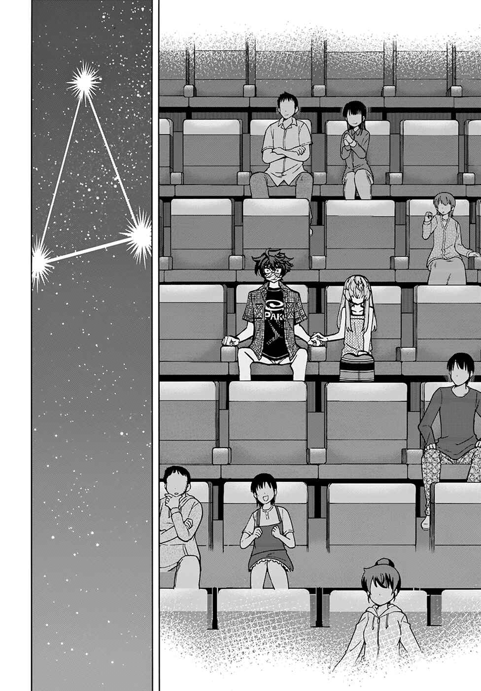 Page 29 Chapter 29 Subete no Jinrui wo Hakai Suru. Sorera wa Saisei Dekinai.