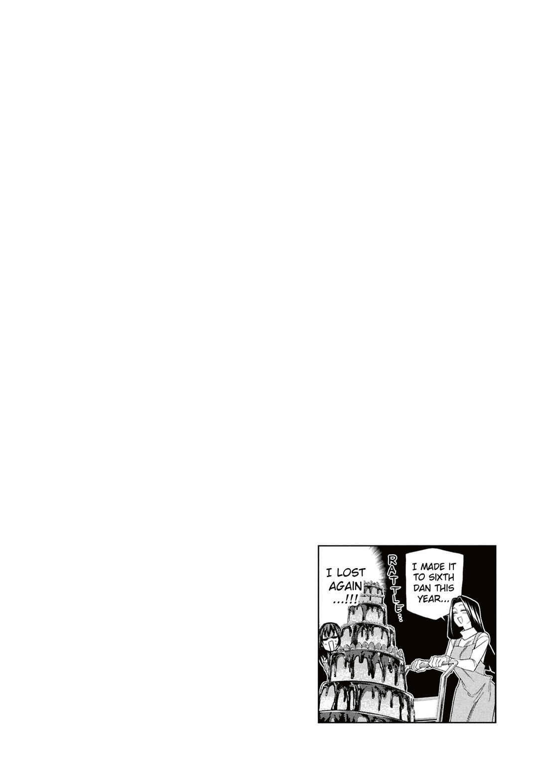 Page 51 Chapter 61 Subete no Jinrui wo Hakai Suru. Sorera wa Saisei Dekinai.